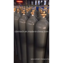 China Top Brand 40L Seamless Steel 150bar Cylinders